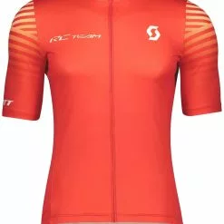 Tröja Scott RC Team 10 Röd