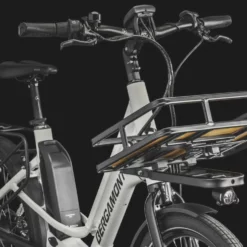 Lastcykel Bergamont E-Cargoville Bakery Vit/svart -Cyklar affär 275658d 1595776 png zoom 1 1 1