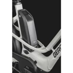 Lastcykel Bergamont E-Cargoville Bakery Vit/svart -Cyklar affär 275658e 1595777 png zoom 1 1 1