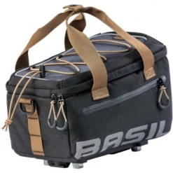 Väska Basil Miles Trunk Bag 7L Black Slate 5 Väska Basil Miles Trunk Bag 7L Black Slate -Cyklar affär 277838 00 d 557702 1