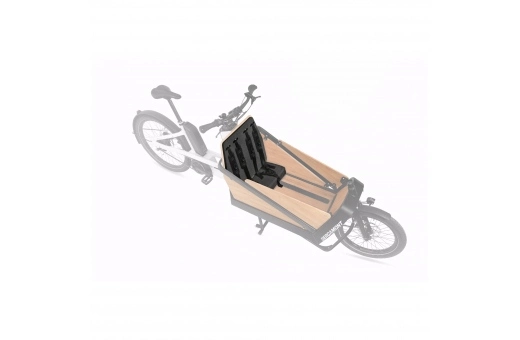 Insats För Barn Bergamont Kids Bench 4 Insats För Barn Bergamont Kids Bench - Bild 2