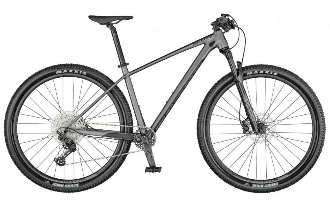 MTB Scott Scale 965 3 MTB Scott Scale 965