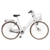 Damcykel Skeppshult Nova 3-Växlar Vit -Cyklar affär 2805 0392 2302 27 1