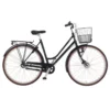 Damcykel Skeppshult Nova 3-Växlar Svart -Cyklar affär 2805 0392 2307 70 1
