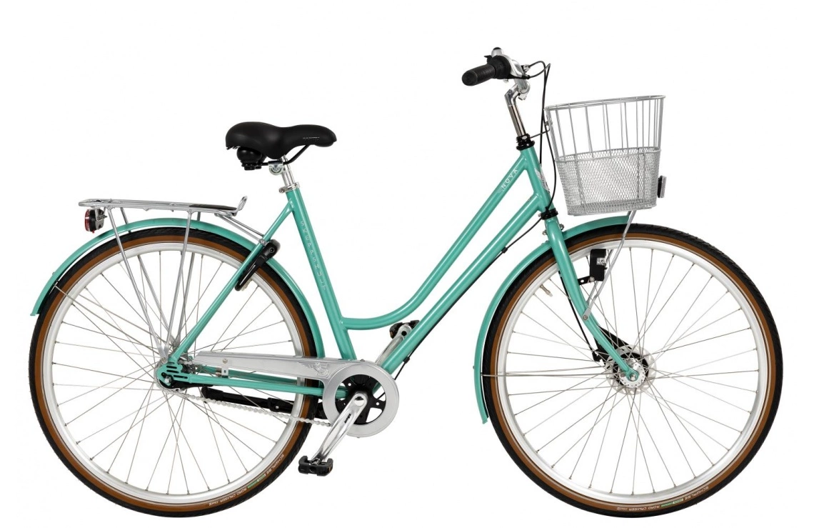 Damcykel Skeppshult Nova 7-växlar Lagun 3 Damcykel Skeppshult Nova 7-växlar Lagun