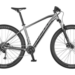 MTB Scott Aspect 950 Silver
