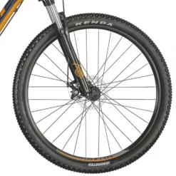 MTB Scott Aspect 970 Blå -Cyklar affär 280564 1699238 png zoom 112