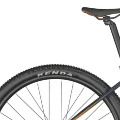 MTB Scott Aspect 970 Blå -Cyklar affär 280564 1699238 png zoom 113