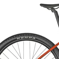 MTB Scott Aspect 760 Röd 10 MTB Scott Aspect 760 Röd -Cyklar affär 280582 1699245 png zoom 9 4