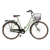 Damcykel Skeppshult Natur 7-Växlar Grön -Cyklar affär 2806 0701 2303 35 1