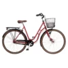 Damcykel Skeppshult Natur 7-Växlar Röd 2 Damcykel Skeppshult Natur 7-Växlar Röd -Cyklar affär 2806 0701 2305 37 1