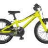 Barncykel Scott Scale 16 -Cyklar affär 280884