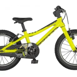 Barncykel Scott Scale 16