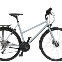 Damcykel Skeppshult Pro 18-Vxl Granit