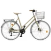 Damcykel Skeppshult Favorit Sport 9-Växlar Beige 2 Damcykel Skeppshult Favorit Sport 9-Växlar Beige -Cyklar affär 2811 0926 2303 12 1
