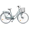 Damcykel Skeppshult Smile 3-Växlar Grön -Cyklar affär 2812 0315 2309 36 1