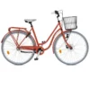 Damcykel Skeppshult Smile 3-Växlar Röd -Cyklar affär 2812 0319 2305 81 1