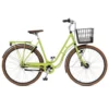 Damcykel Skeppshult Natur Colour 7-Växlar Grön -Cyklar affär 2814 0701 2333 69 1