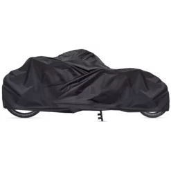 Regnöverdrag Bergamont LJ Rain Cover 70cm