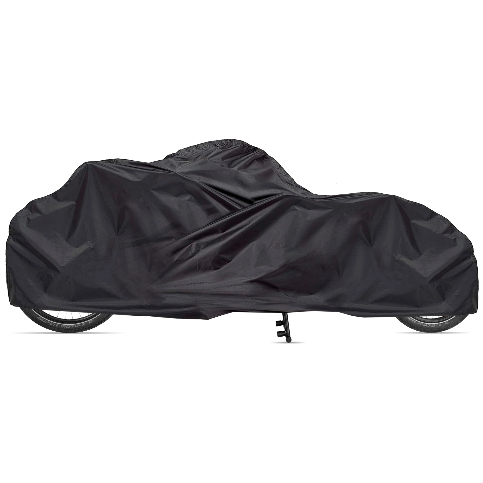Regnöverdrag Bergamont LJ Rain Cover 70cm 3 Regnöverdrag Bergamont LJ Rain Cover 70cm