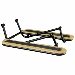 Fotstöd Bergamont LT Carrier Footrest