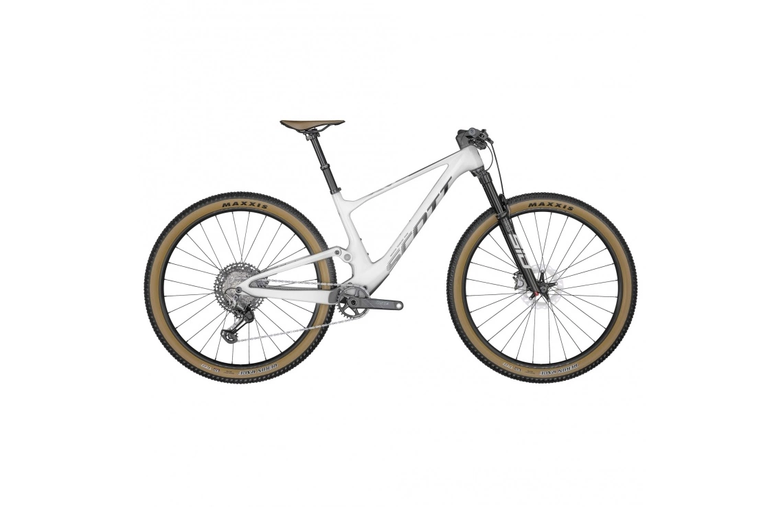 MTB Scott Spark RC Pro Vit - 2022 3 MTB Scott Spark RC Pro Vit - 2022