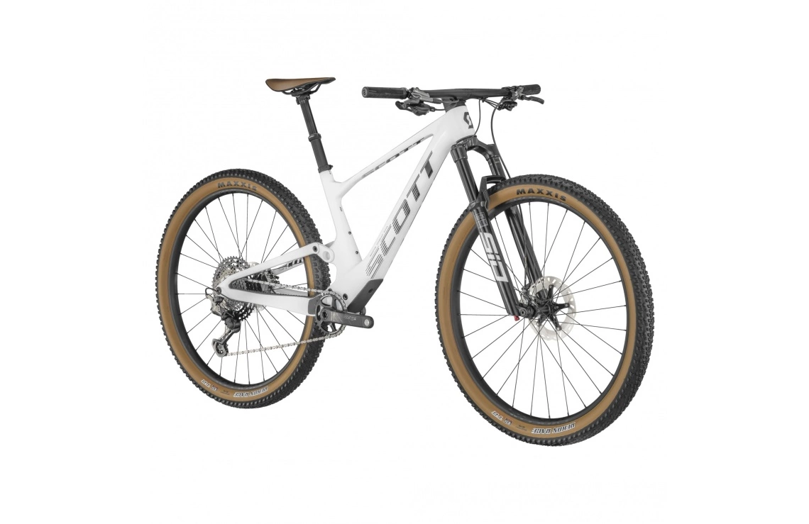 MTB Scott Spark RC Pro Vit - 2022 4 MTB Scott Spark RC Pro Vit - 2022 - Bild 2