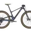 MTB Scott Spark RC Comp Blå - 2022 1 MTB Scott Spark RC Comp Blå - 2022 -Cyklar affär 286265 scott spark rc comp 2022 1