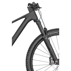 MTB Scott Spark 910 Svart - 2022 -Cyklar affär 286283 scott spark 910 2022 1