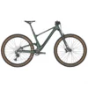 MTB Scott Spark 930 Grön - 2022 -Cyklar affär 286285 1795797 png zoom 3
