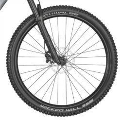 MTB Scott Spark 950 Grå - 2022 -Cyklar affär 286288 1795806 png zoom 32