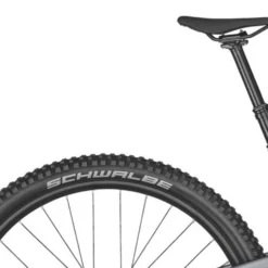 MTB Scott Spark 950 Grå - 2022 -Cyklar affär 286288 1795806 png zoom 33