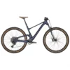 MTB Scott Spark 970 Blå - 2022 2 MTB Scott Spark 970 Blå - 2022 -Cyklar affär 286291 1795815 png zoom 3