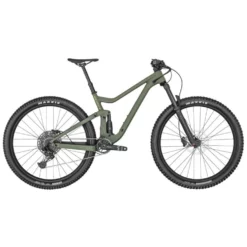 MTB Scott Genius 950