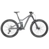 MTB Scott Ransom 930 Silver -Cyklar affär 286308