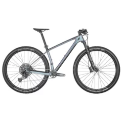 MTB Scott Scale 920 Grön