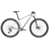 MTB Scott Scale 930 Vit 1 MTB Scott Scale 930 Vit -Cyklar affär 286321