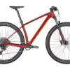 MTB Scott Scale 940 Röd 2 MTB Scott Scale 940 Röd -Cyklar affär 286322 2