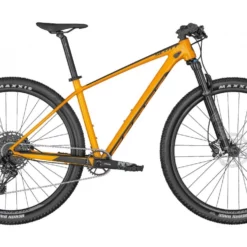 MTB Scott Scale 960 Orange
