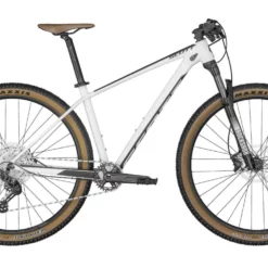 MTB Scott Scale 965 Vit