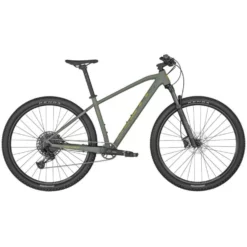 MTB Scott Aspect 910 Grön