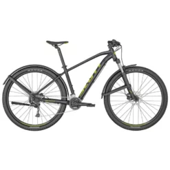 MTB Scott Aspect 950 EQ Svart