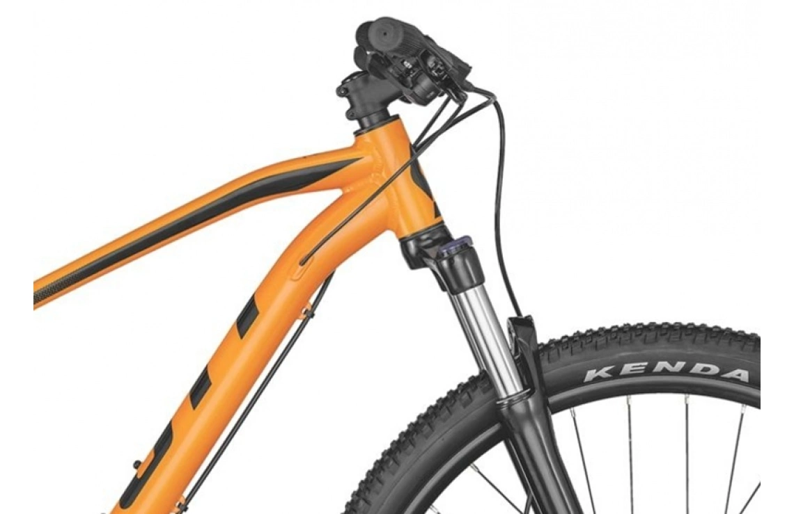 MTB Scott Aspect 750 Orange 7 MTB Scott Aspect 750 Orange - Bild 5