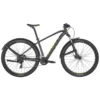MTB Scott Aspect 760 EQ Svart 2 MTB Scott Aspect 760 EQ Svart -Cyklar affär 286353