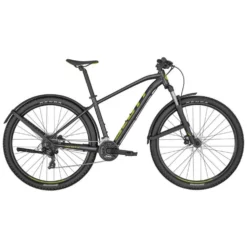 MTB Scott Aspect 760 EQ Svart