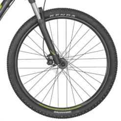 MTB Scott Aspect 760 -Cyklar affär 286354 1800174 png zoom 32