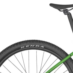 MTB Scott Aspect 770 Grön -Cyklar affär 286355 1800175 png zoom 33