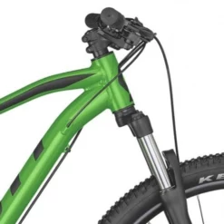 MTB Scott Aspect 770 Grön -Cyklar affär 286355 1800175 png zoom 34
