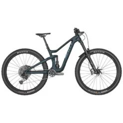 MTB Scott Contessa Ransom 910 Grön