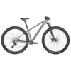 MTB Scott Contessa Scale 910 Silver 2 MTB Scott Contessa Scale 910 Silver -Cyklar affär 286371